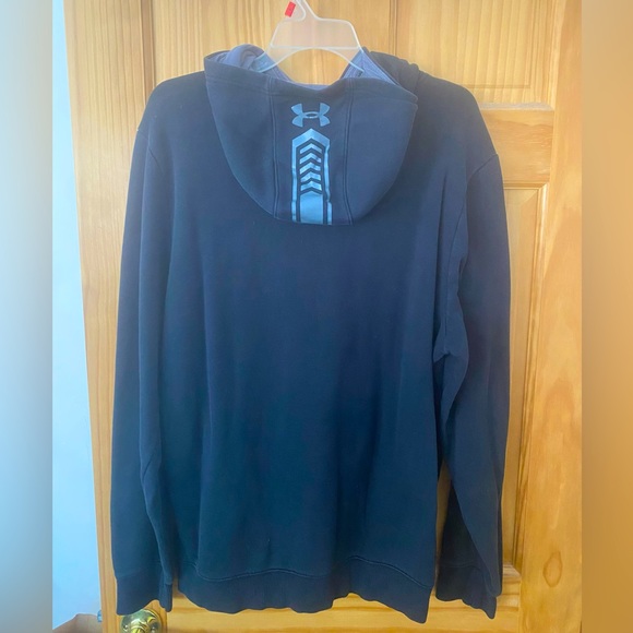 Under Armour Sweatshirt - Picture 4 of 4